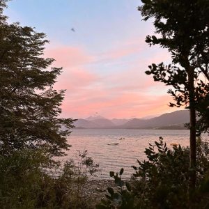 Parcelas en Lago Rupanco