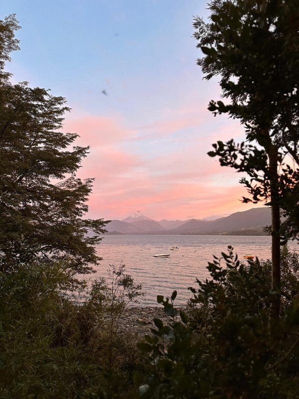 Parcelas en Lago Rupanco