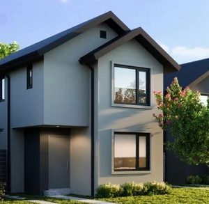 Casa en Arriendo Los Lagos